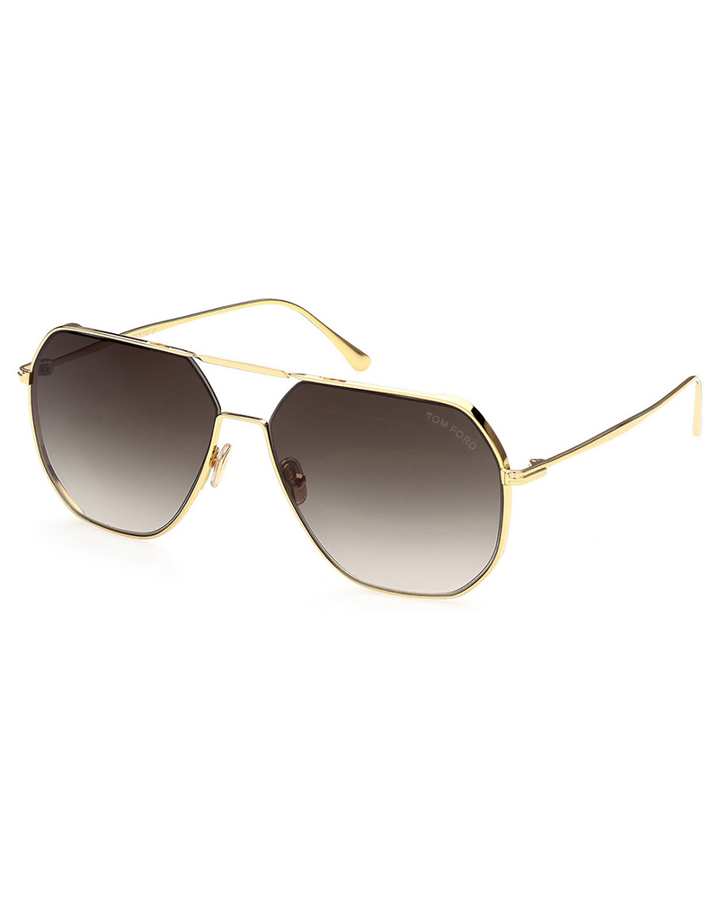 Tom Ford Sunglasses - FT0852-30B-59 - LifeStyle Collection