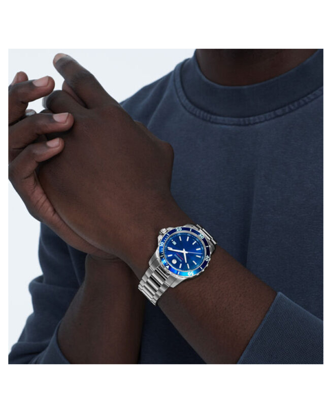 Movado Watch - 2600137 - Image 4