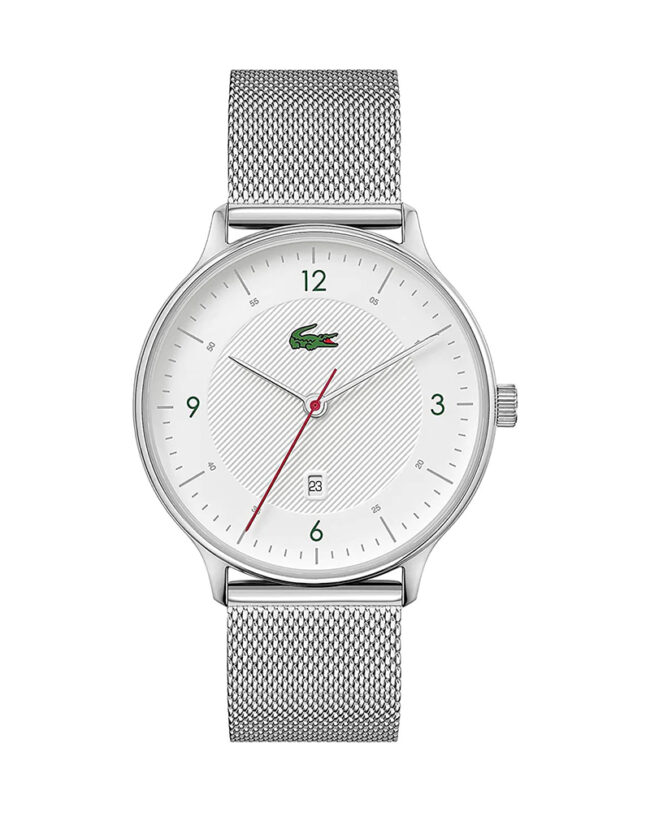 Lacoste Watch - 2011136 - LifeStyle Collection