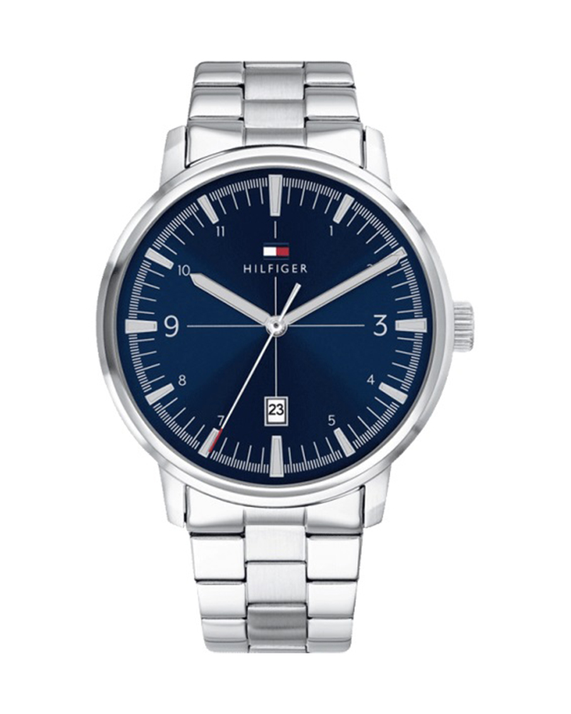 Tommy Hilfiger Mens Watch - 1791753 - LifeStyle Collection