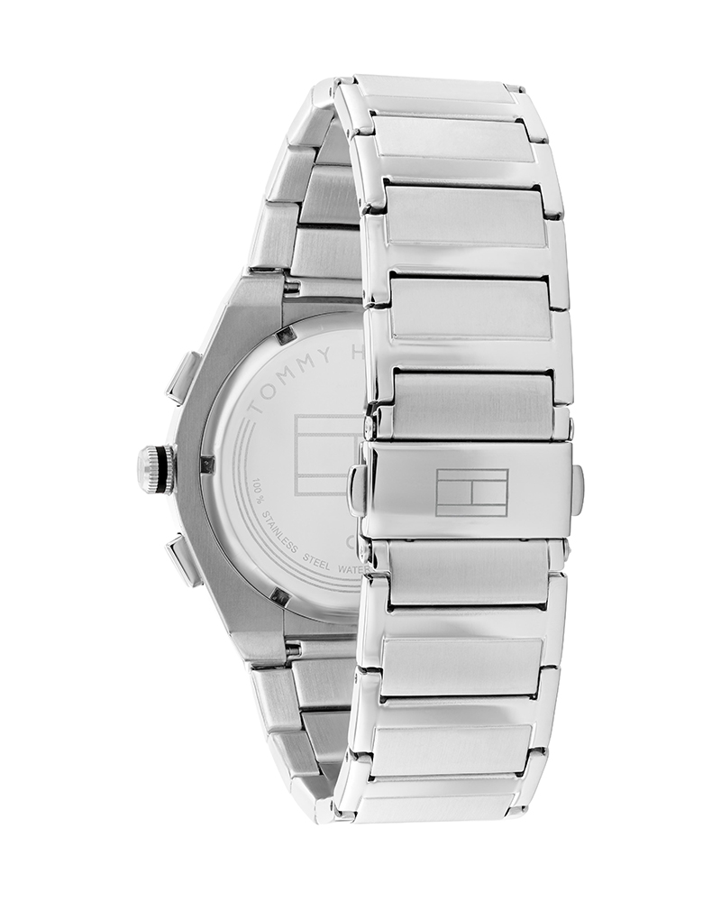 Tommy Hilfiger Mens Watch - 1791897 - LifeStyle Collection