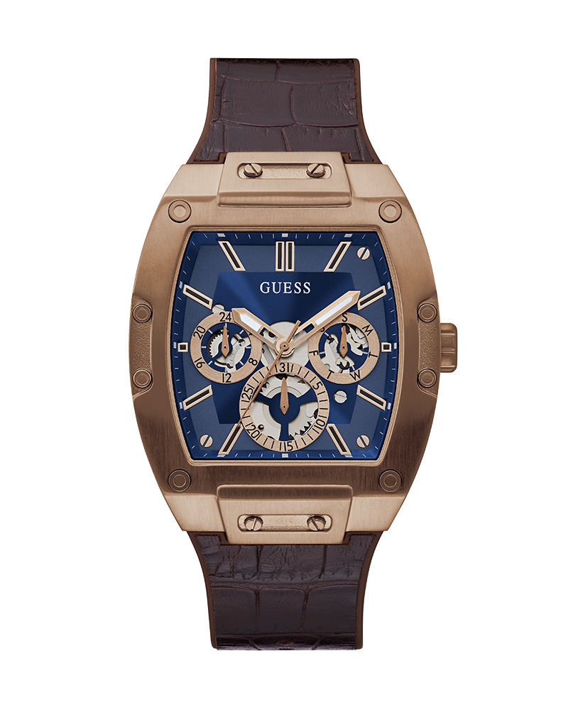 Guess watches new collection top