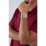 - - Guess Watch GW0390G2 LifeStyle Collection Mens