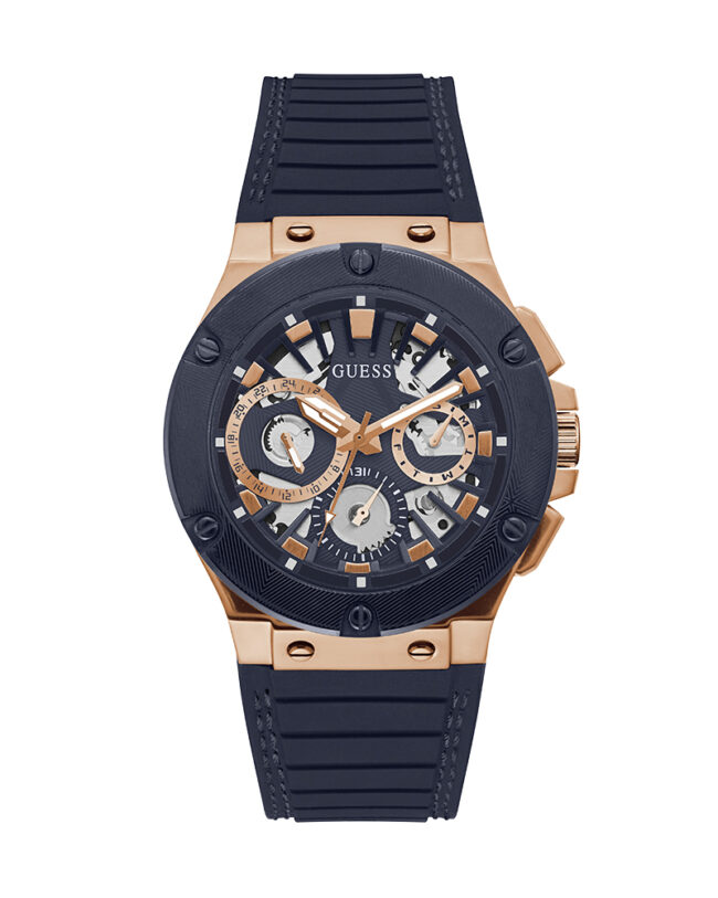 Guess Mens Watch - GW0487G4 - LifeStyle Collection