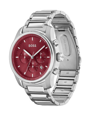 Hugo Boss Mens Watch - 1513912 - LifeStyle Collection