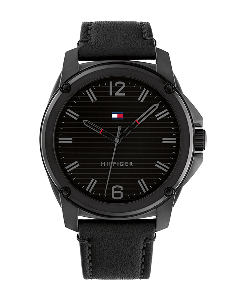 Tommy Hilfiger Mens Watch - 1710485 - LifeStyle Collection