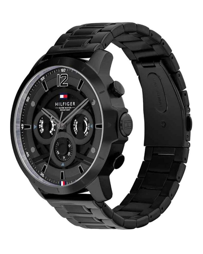 Tommy Hilfiger Mens Watch - 1710494 - Image 2