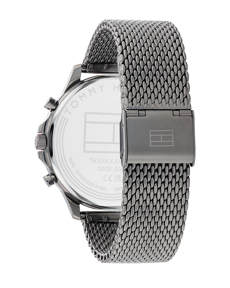 Tommy Hilfiger Mens Watch - 1710500 - LifeStyle Collection