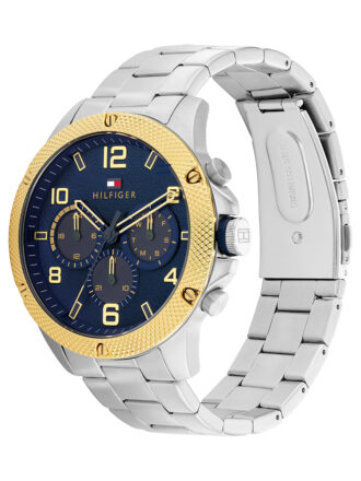 LifeStyle Hilfiger Collection - Watch 1791819 - Mens Tommy