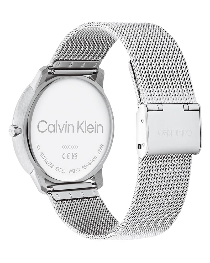 Calvin Klein Mens Watch - 25200027 - LifeStyle Collection