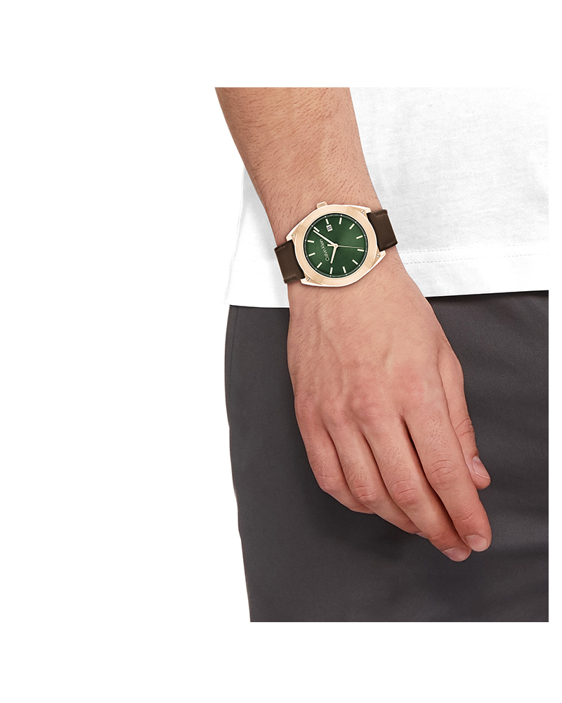 Calvin Klein Watch - 25200202 - LifeStyle Collection