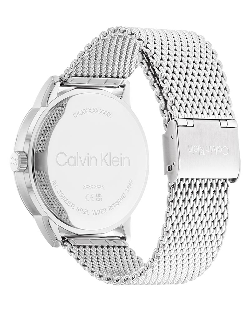 Calvin Klein Mens Watch - 25200213 - LifeStyle Collection
