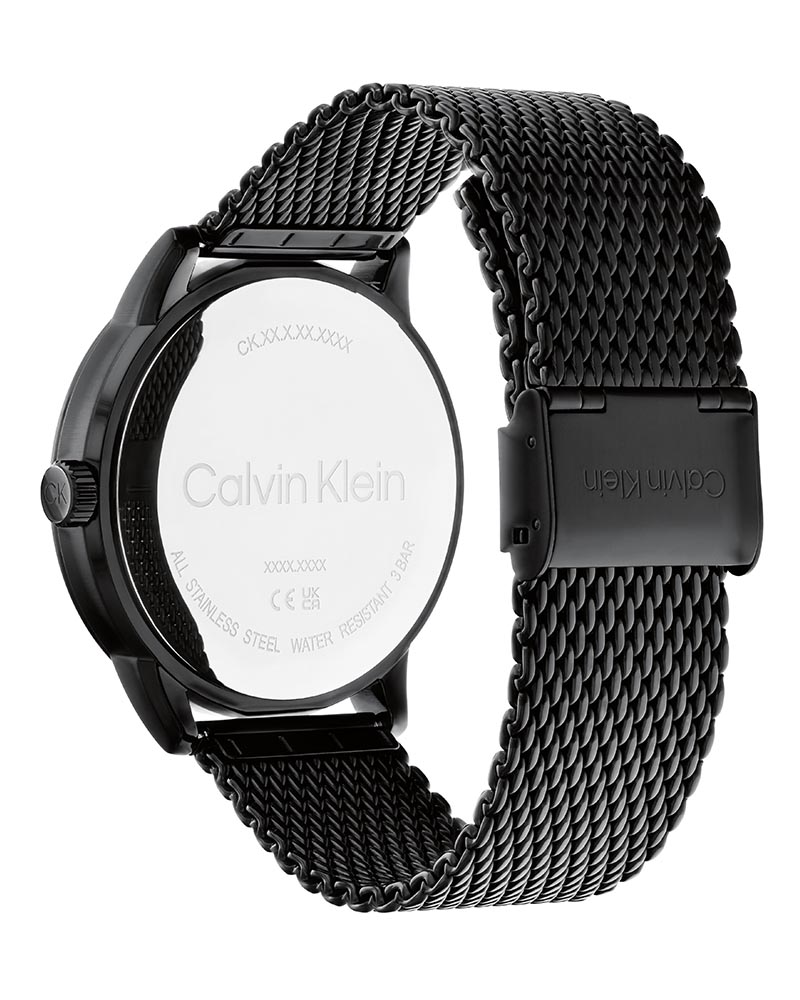 Calvin Klein Mens Watch - 25200214 - LifeStyle Collection