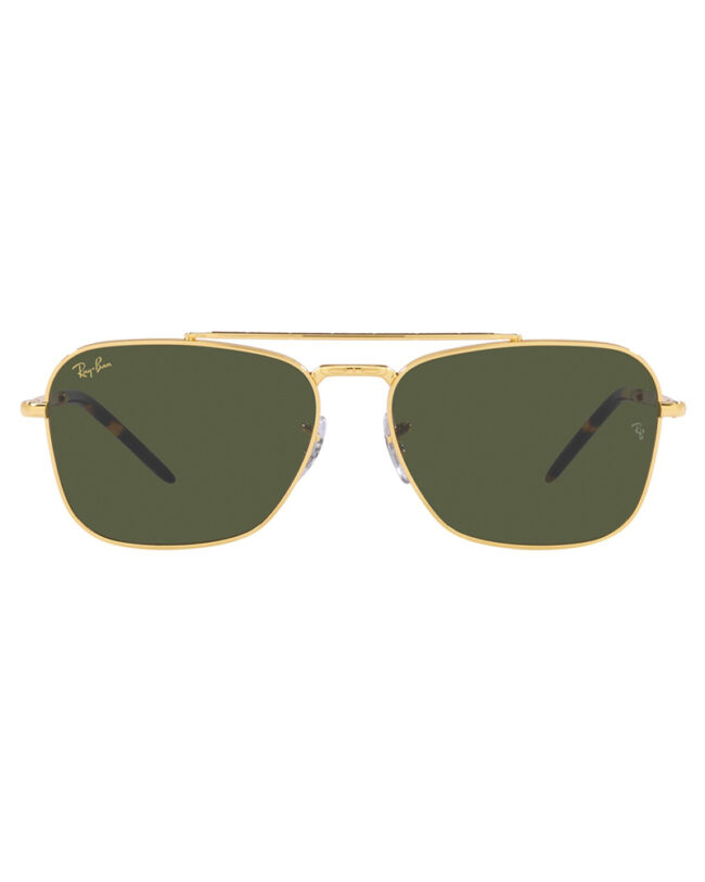 Ray-Ban Sunglasses - RB3636-9196/31-58 - Image 2