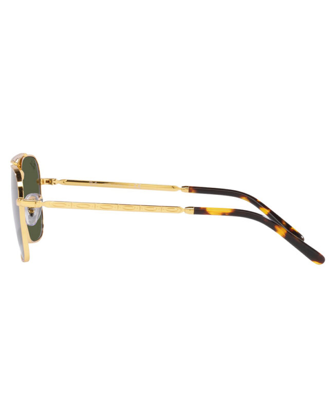 Ray-Ban Sunglasses - RB3636-9196/31-58 - Image 3