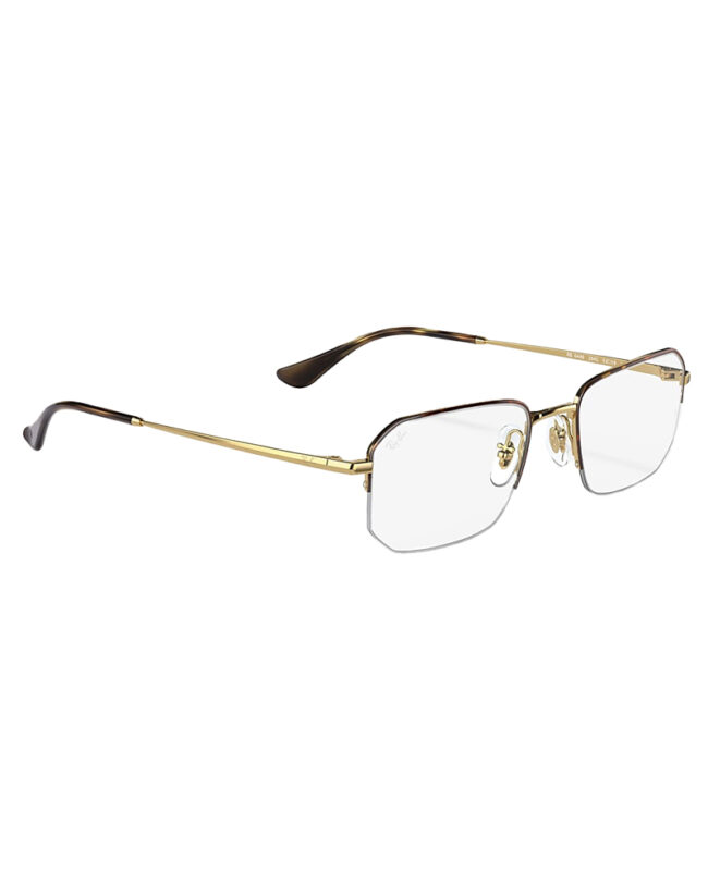 Ray-Ban Frames - RX6449-2945-53 - Image 5