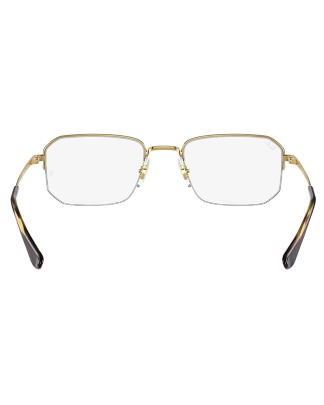Ray-Ban Frames - RX6449-2945-53 - Image 4