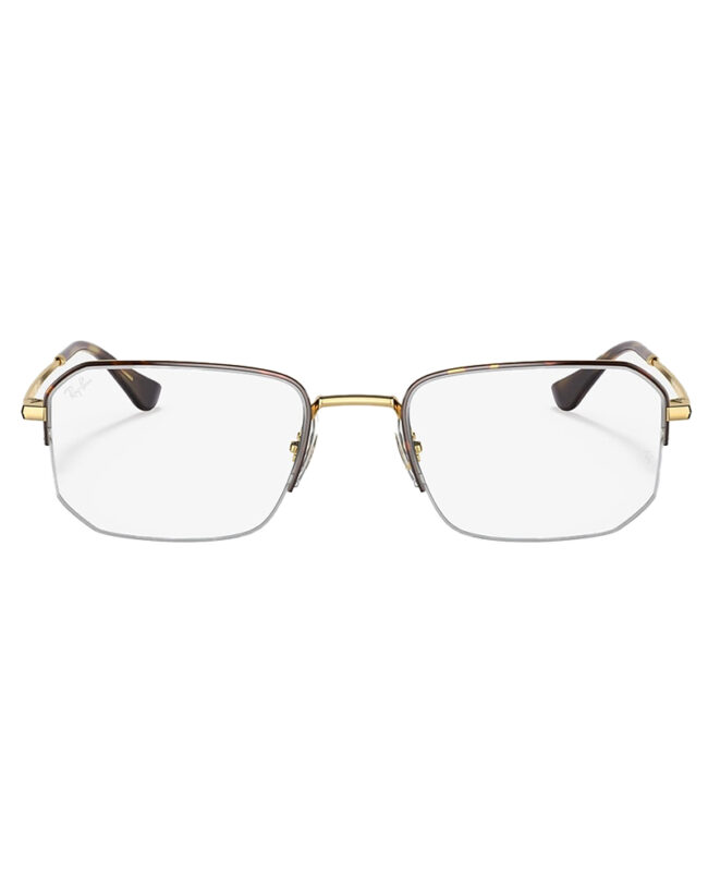 Ray-Ban Frames - RX6449-2945-53 - Image 3