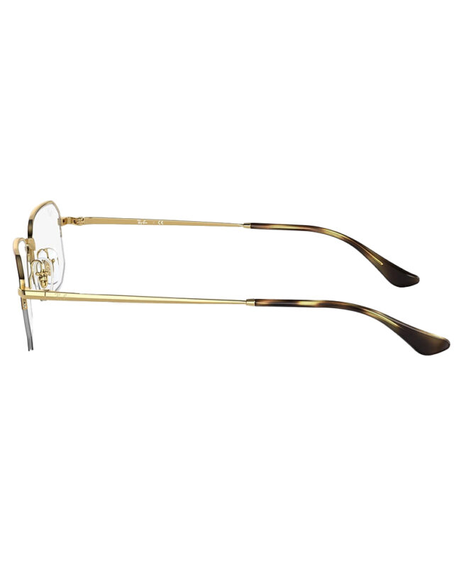 Ray-Ban Frames - RX6449-2945-53 - Image 2
