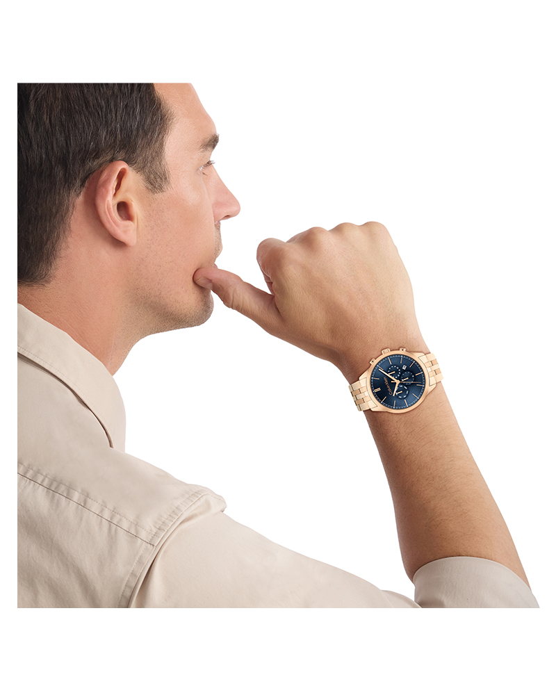 Calvin Klein Watch - 25200376 - LifeStyle Collection