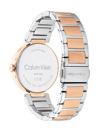 Calvin Klein Womens Watch - 25200011 - LifeStyle Collection