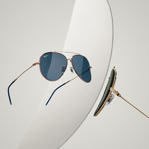 Eyewear Collection