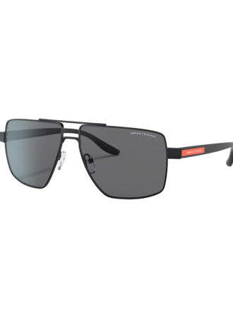 AX2037S-6000/81-60