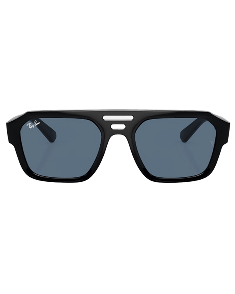 Ray-Ban Sunglasses - RB4397-6677/80-54 - LifeStyle Collection