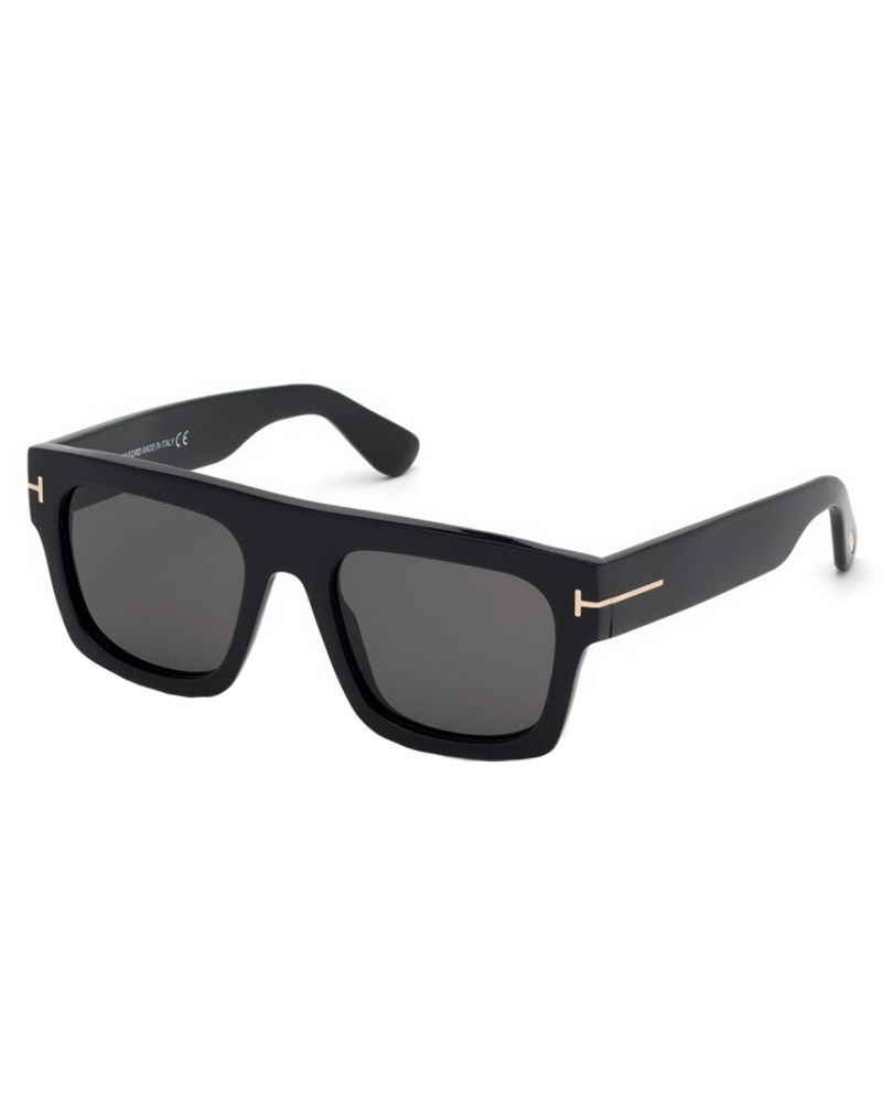 Occhiali da sole uomo Luxury Tom Ford FT0711 53E nuova collezione