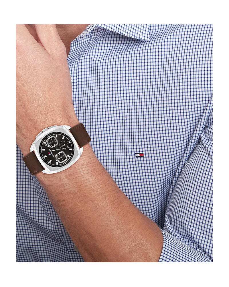 Tommy Hilfiger Watch - 1710555 - LifeStyle Collection