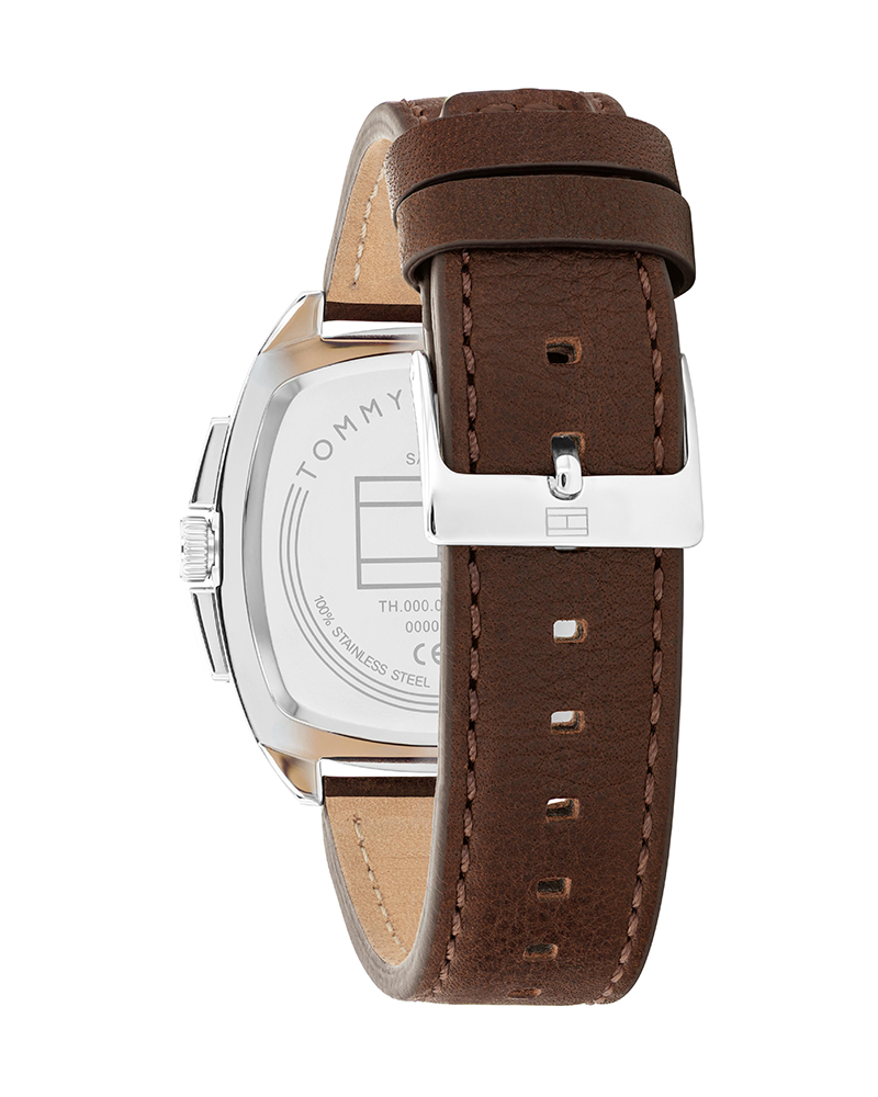Tommy Hilfiger Watch - 1710555 - LifeStyle Collection