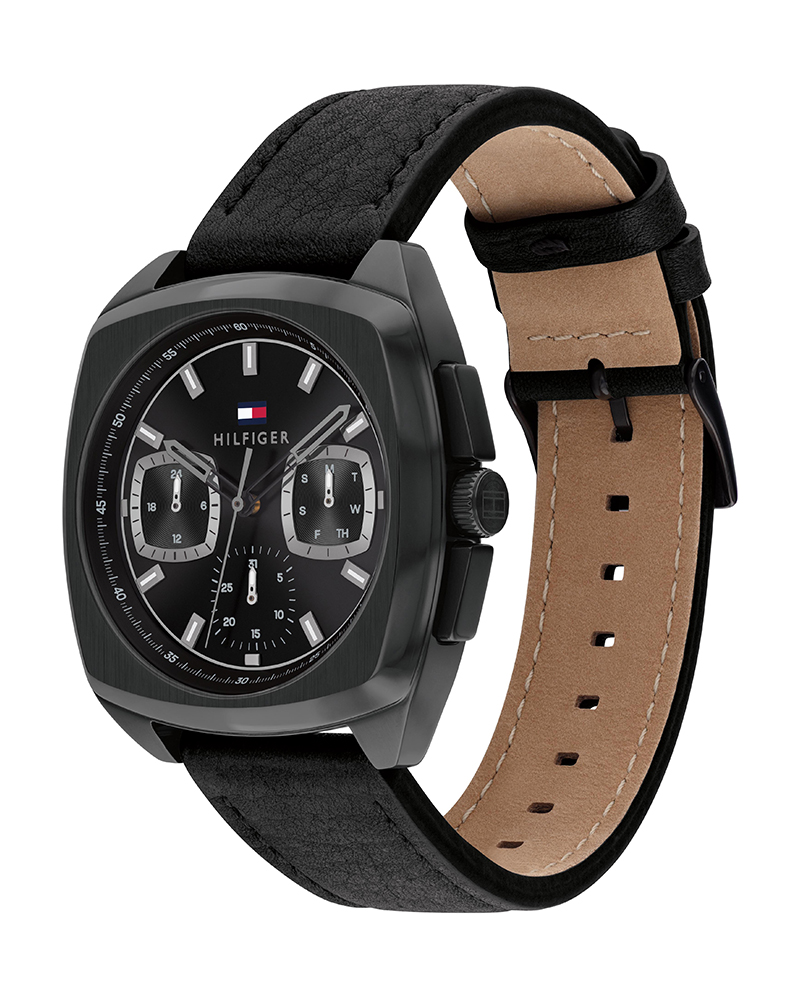 Tommy Hilfiger Watch - 1710556 - LifeStyle Collection