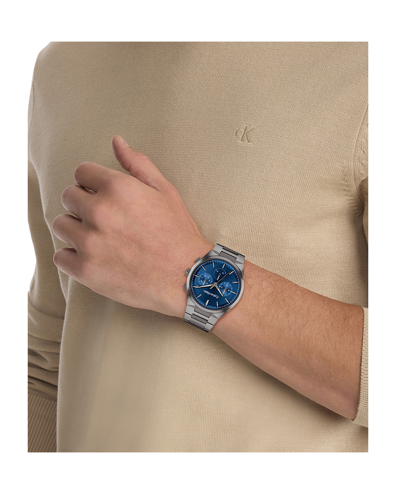 Calvin Klein Watch - 25200443 - LifeStyle Collection