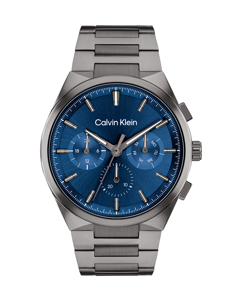 Calvin Klein Watch - 25200443 - LifeStyle Collection