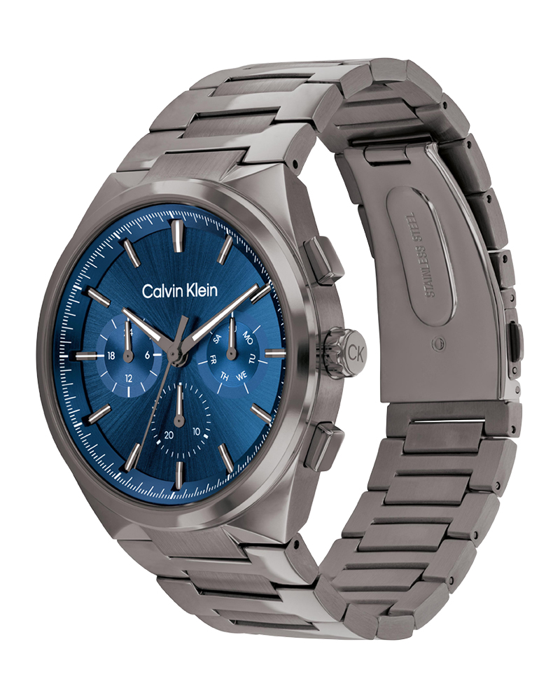 Calvin Klein Watch - 25200443 - LifeStyle Collection