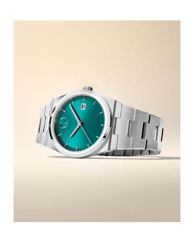 Movado Watch – 3601222 - Image 5