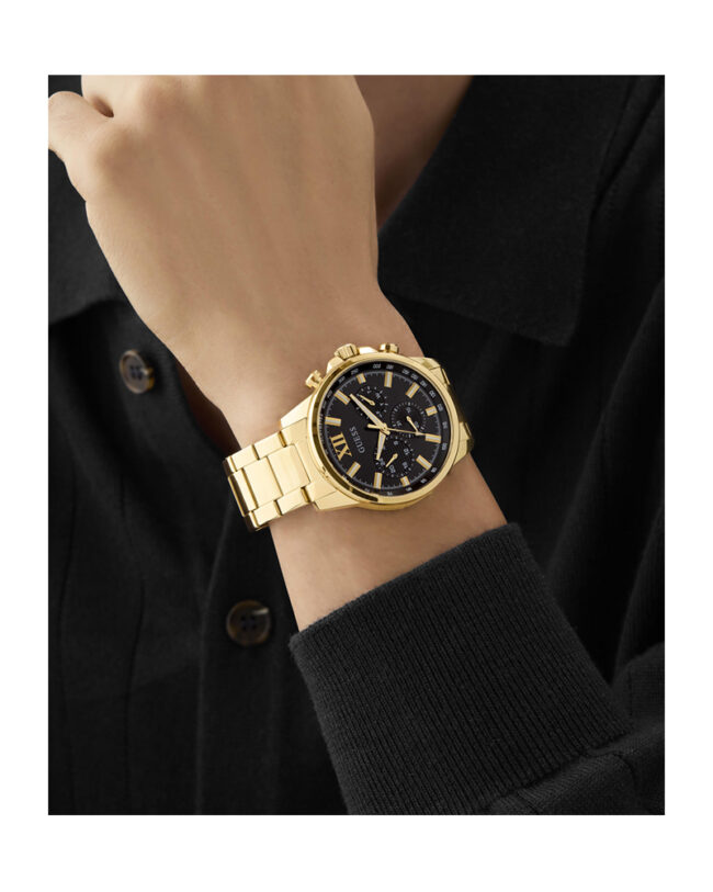 Guess Mens Watch – GW0900G3 - Image 7