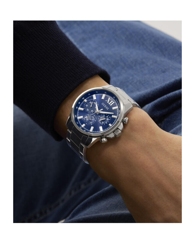 Guess Mens Watch – GW0900G4 - Image 7