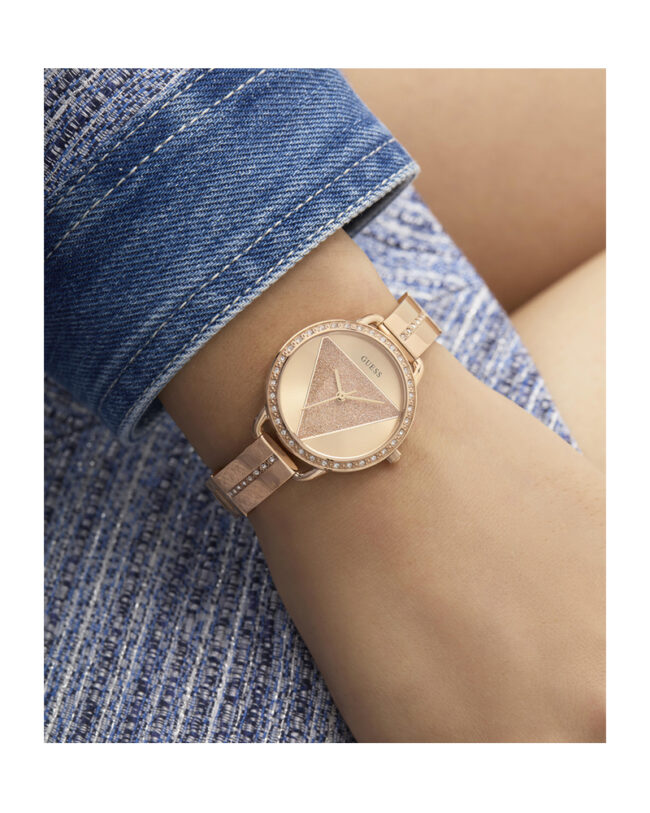 Guess Womens Watch – GW0914L3 - Image 6