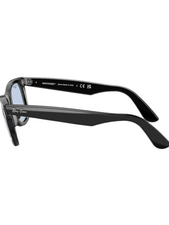 Ray-Ban Sunglasses - RB2140F-901/64-52 - LifeStyle Collection