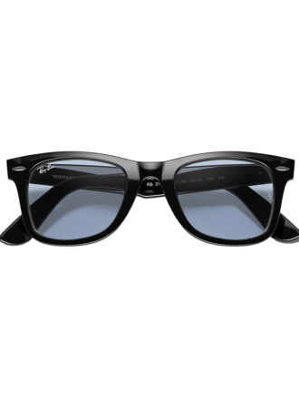 Ray-Ban Sunglasses - RB2140F-901/64-52 - LifeStyle Collection