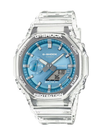 GA-2100BM-7A2DR
