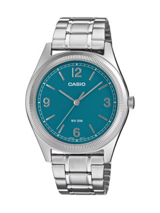 Casio General – MTP-B185D-2A2VDF - LifeStyle Collection