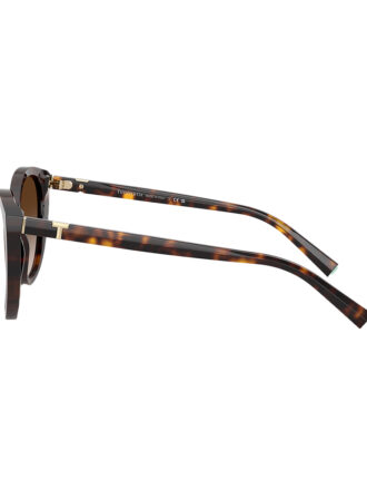 Tiffany & Co Sunglasses – TF4232-80553C-53 - LifeStyle  display picture 3